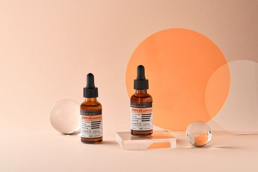 Derma Factory PDRN 4% Ampoule, Сироватка‑ампула для догляду за шкірою обличчя 30 мл 162 фото