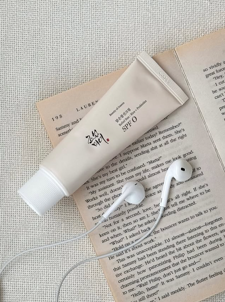 Сонцезахисний крем для обличчя (SPF 50+ PA++++) - Beauty of Joseon Relief Sun Rice + Probiotics, 50мл 286 фото
