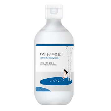 ROUND LAB Birch Juice Moisturizing Toner 300 ml Зволожуючий тонер з березовим соком 67 фото