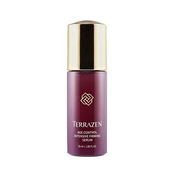 Terrazen Age Control Intensive Firming Serum - антивозрастная укрепляющая сыворотка с эктоином и пептидами, 55мл 364 фото