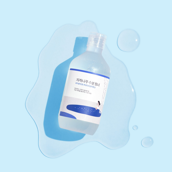 ROUND LAB Birch Juice Moisturizing Toner 300 ml Зволожуючий тонер з березовим соком 67 фото