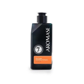 Aromase Dry Scalp Soothing Shampoo - Заспокійливий шампунь для сухої та чутливої шкіри голови, 90мл 314 фото