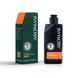 Aromase Dry Scalp Soothing Shampoo - Заспокійливий шампунь для сухої та чутливої шкіри голови, 90мл 314 фото 2