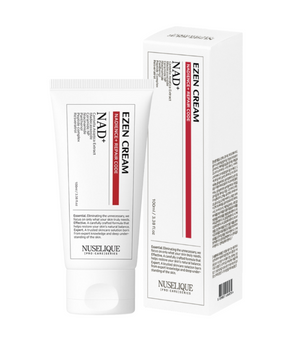 Крем для обличчя 100 мл, Nuselique EZEN Cream 167 фото
