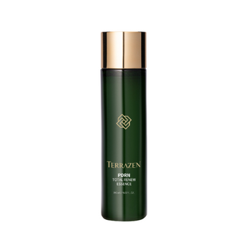 Terrazen PDRN Total Renew Essence &ndash; антивозрастная эссенция для лица с полинуклеотидами PDRN и комплексом из 17 растительных экстрактов, 150 мл 368 фото