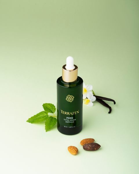 Terrazen PDRN Total Renew Ampoule, 50мл 369 фото