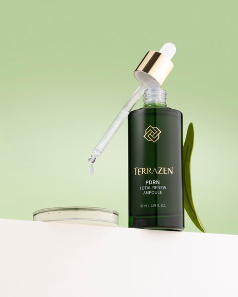Terrazen PDRN Total Renew Ampoule, 50мл 369 фото