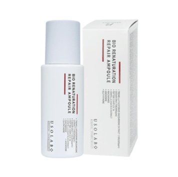 USOLAB Регенеруюча та омолоджуюча сироватка, 50ml Bio Renaturation Repair Ampoule 23 фото