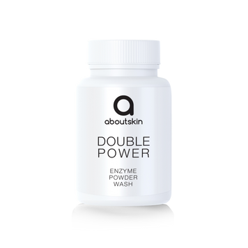 Aboutskin Double Power Enzyme Powder ензимна пудра, 70 г 119 фото