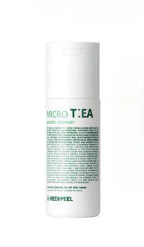 MEDIPEEL Очищувальна ензимна пудра 70 г, Micro Tea Powder Cleanser 170 фото