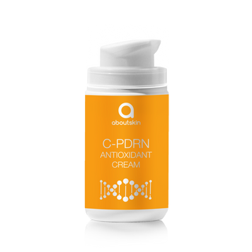 Aboutskin C-PDRN Antioxidant Cream, Крем для догляду за шкірою обличчя 30 мл 121 фото