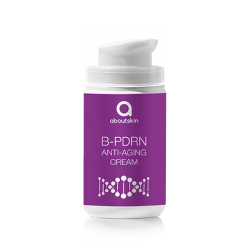 Aboutskin B-PDRN Cream, Крем для догляду за шкірою обличчя 30 мл 122 фото