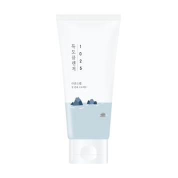 ROUND LAB 1025 Dokdo Cleanser 150 ml М'яка пінка для очищення шкіри 76 фото
