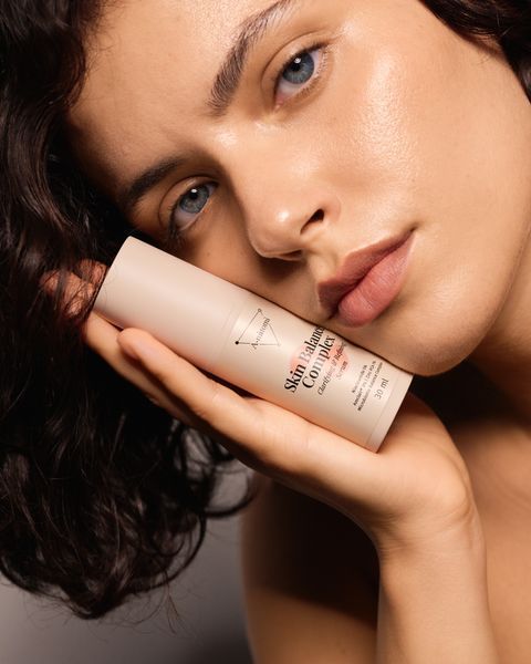 A-NATOMI Skin Balance Complex &mdash; себорегулирующая сыворотка для лица с ниацинамидом и Zinc PCA, 30мл 373 фото