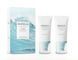 Набір сонцезахисних сироваток для обличчя 50+50 мл, SKIN1004 Hyalu-Cica Water-Fit Sun Serum SPF50+ PA++++ 222 фото 1