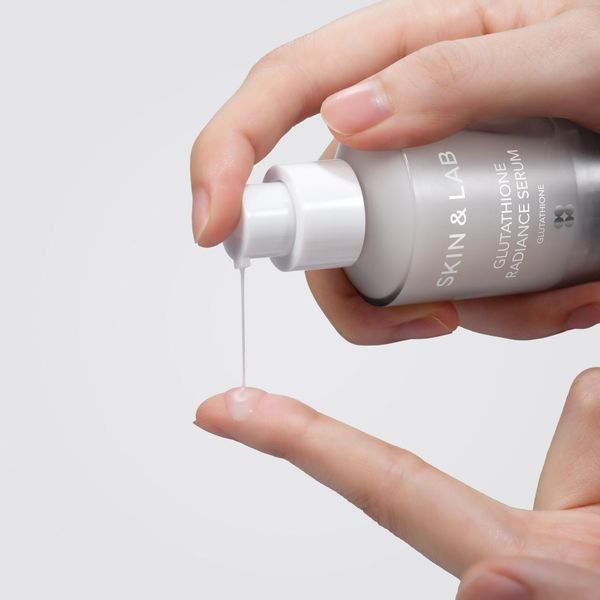 SKIN&LAB Glutathione Radiance Serum, 30 ml Освітлювальна сироватка з глутатіоном 41 фото