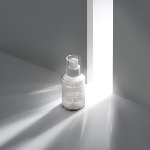 SKIN&LAB Glutathione Radiance Serum, 30 ml Освітлювальна сироватка з глутатіоном 41 фото