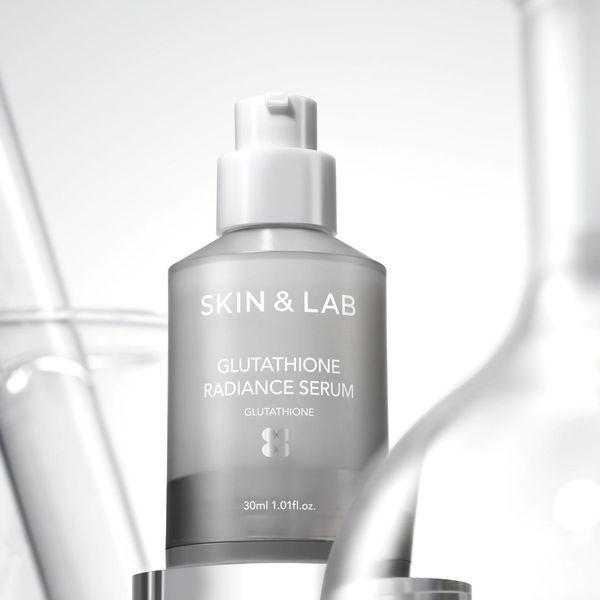 SKIN&LAB Glutathione Radiance Serum, 30 ml Освітлювальна сироватка з глутатіоном 41 фото