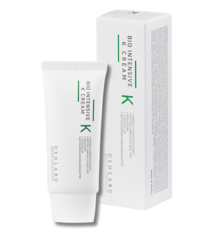 USOLAB Крем для догляду за шкірою обличчя 200 мл, Bio Intensive K Cream 273 фото