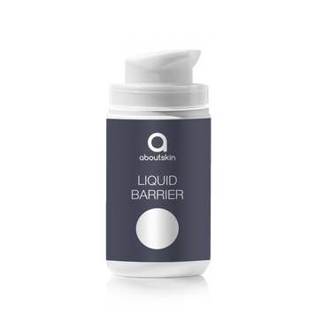 Aboutskin Liquid Barrier, Крем для догляду за шкірою обличчя 30 мл 125 фото