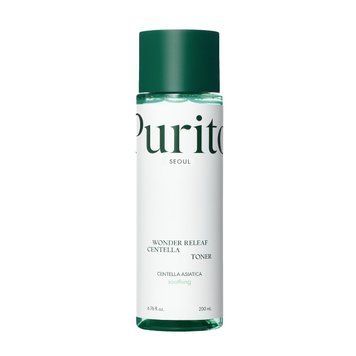 Purito SEOUL Wonder Releaf Centella Toner, 200ml Заспокійливий тонер з центеллою 79 фото