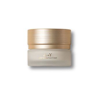 Живильний крем для обличчя з протеїнами - KOY Solid Volume Core Cream, 50 мл 275 фото