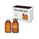 USOLAB Vita Ion Set - сыворотка для лица с витамином C, 20мл + 1,5г 29 фото 1