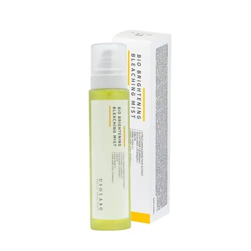 USOLAB Освітлюючий, омолоджуючий та антиоксидантний тонер&ndash;спрей, 150ml Bio Brightening Bleaching Mist 31 фото