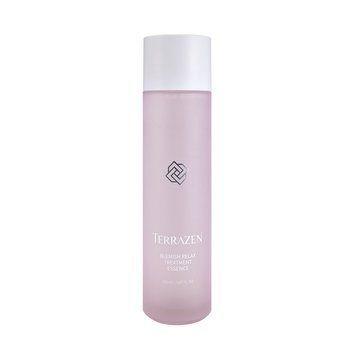 Terrazen Blemish Relax Treatment Essence - заспокійлива есенція для обличчя з мадекасозидом та пептидами, 150мл 328 фото