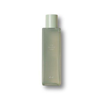 Зволожуючий тонер для обличчя з ніацинамідом - KOY Flow Cell-Code Toner, 200 мл 277 фото