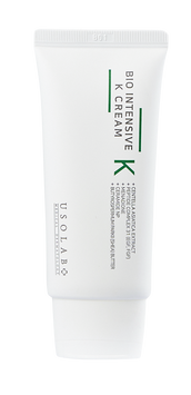 USOLAB Крем для догляду за шкірою обличчя 50 мл, Bio Intensive K Cream 129 фото