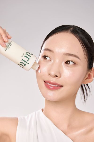 Purito SEOUL Oat PDRN Gentle Refining Toner, 200ml Відновлювальний тонер з PDRN на основі вівса 34 фото
