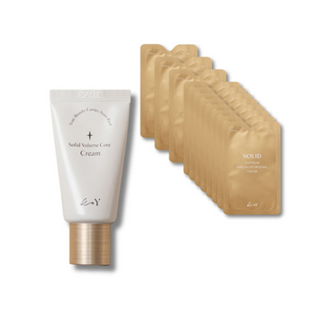 (короткий термін) Набір мініатюр кремів для обличчя KOY Best Creams Kit, 25 мл + 20 мл 281 фото