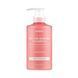 Kundal Protein Bonding Shampoo, Violet Muguet &mdash; шампунь для ослабленого та сухого волосся з протеїнами, 500 мл 332 фото 1