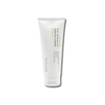 Гель для вмивання для чутливої шкіри 120 мл - USOLAB Bio Intensive Sensitive Cleanser 232 фото