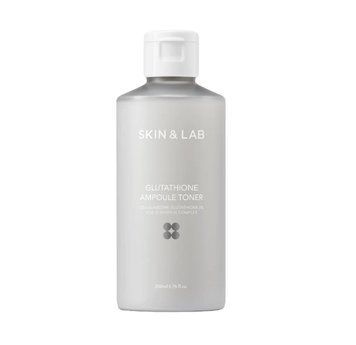 SKIN&LAB Glutathione Ampoule Toner 200ml Освітлювальний тонер з глутатіоном 42 фото