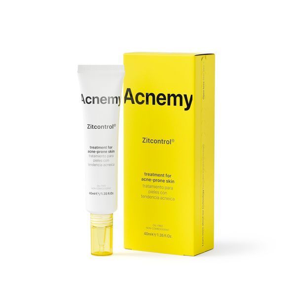 ACNEMY Control Cream &mdash; крем для обличчя, 40 мл 90 фото