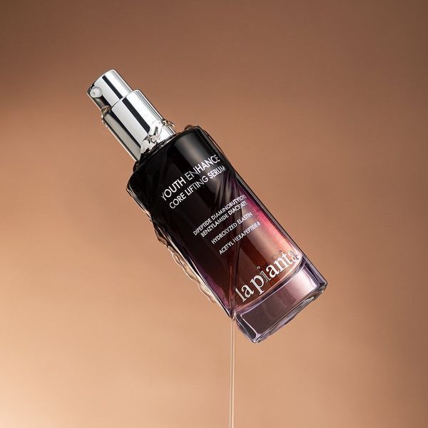 Ліфтинг - сироватка від зморшок 50мл, La Pianta Youth Enhance Core Lifting Serum 133 фото