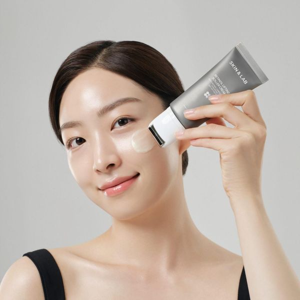 SKIN&LAB Retinol Lifting Roller Cream 50 ml Ліфтинг-крем з ретинолом 37 фото