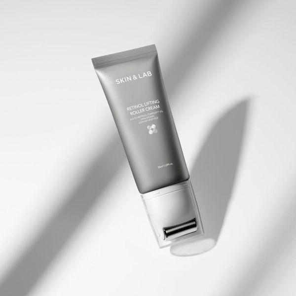 SKIN&LAB Retinol Lifting Roller Cream 50 ml Ліфтинг-крем з ретинолом 37 фото