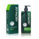 AROMASE 5&alpha; Intensive Anti-Oil Essential Shampoo - Cеборегулюючий шампунь для жирної шкіри голови, 400мл 384 фото 2