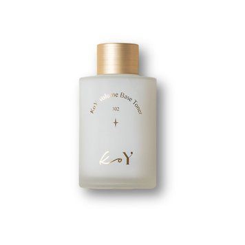 Тонер-молочко для обличчя з керамідами - KOY Solid Volume Base Toner, 100мл 290 фото