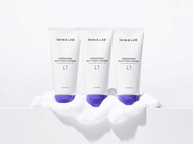 SKIN&LAB Barrierderm Intensive Cream 50 ml Інтенсивний бар&rsquo;єрний крем 44 фото