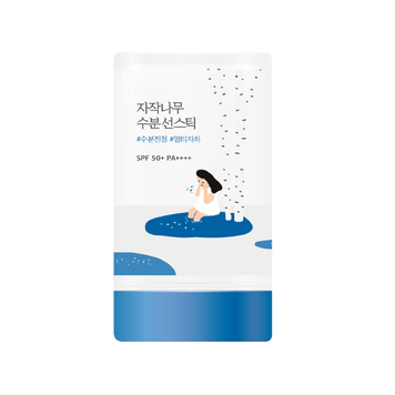 Сонцезахисний стік для обличчя 19 г, Round Lab Birch Juice Moisturizing Sun Stick SPF50+ PA++++ 191 фото