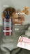 Kundal Tea Tree & Macadamia Deep Cleansing Shampoo, Baby Powder &mdash; балансуючий шампунь для жирної та чутливої шкіри голови з олією чайного дерева, 500 мл 342 фото 2