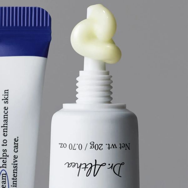 Dr.Althea Pure Retinol 0.15% Cream &mdash; вечерний крем для лица с ретинолом, бакучиолом и керамидами, 20г 393 фото