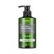 Kundal Tea Tree & Macadamia Deep Cleansing Shampoo, Baby Powder &mdash; балансуючий шампунь для жирної та чутливої шкіри голови з олією чайного дерева, 500 мл 342 фото 1