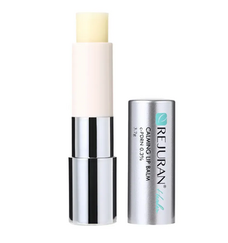 Зволожуючий бальзам для губ 3,7г - Rejuran Healer Calming Lip Balm 192 фото