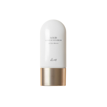 KOY Solid Moisture Sun Cream - Сонцезахисний крем для обличчя SPF 50+ PA++++, 30 мл 292 фото