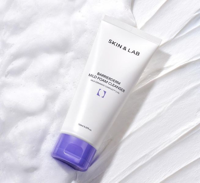 SKIN&LAB Barrierderm Intensive Cream 100 ml Інтенсивний бар&rsquo;єрний крем 46 фото